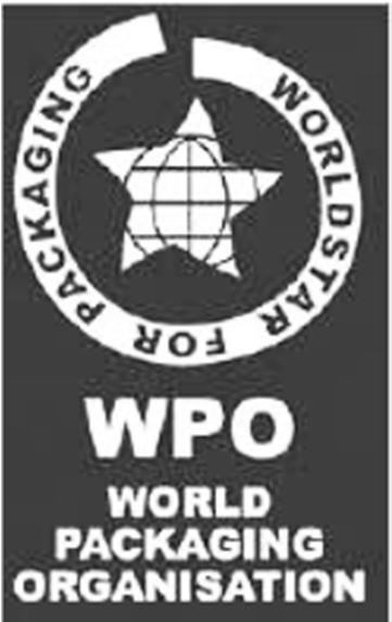 Dünya Ambalajlama Teşkilatı (WPO) Bu teşkilatın amacı, uluslararası seviyede ambalajlama, ambalaj malzemeleri konularında çalışmalarda bulunmak, yarışmalar ve fuarlar düzenleyerek çevreyi koruyan en
