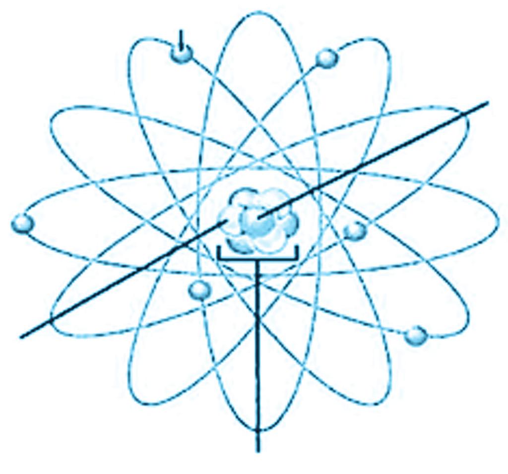 biyokimyaya genel bakış ORGANİK KİMYA Atom Bir elementin kimyasal ve fiziksel niteliklerini taşıdığı var olabilen en küçük yapı taşıdır. Atom çekirdek ve yörünge olmak üzere iki kısma ayrılır.