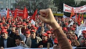 Barajsız seçim, kurucu meclis, demokratik anayasa, işçi-emekçi hükümeti: Siyasal demokrasi için sınıf mücadelesi!