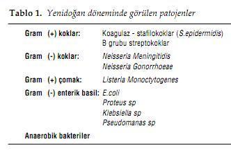 ANTİBİYOTİK KULLANIMINDA YENİDOĞANA ÖZGÜ ÖZELLİKLER İlaç emilimi, dağılımı, metabolizması, atılımı Enzim olgunlaşmasında gecikme, hücre dışı sıvı fazlalığı Mide boşalması yavaş, ph alkali Barsak