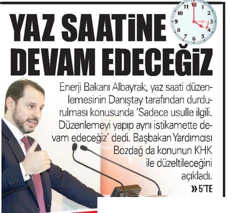 AKŞAM Tarih : 29.