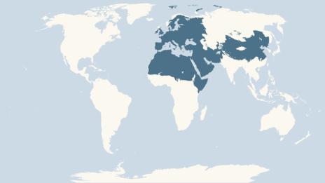 haritası (http://www.bbc.co.