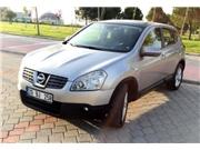 İlan no: 305703 Nissan Qashqai 1.