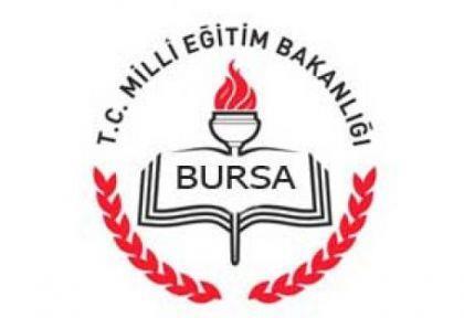 T.C. BURSA VALİLİĞİ İl Millî Eğitim Müdürlüğü 1.