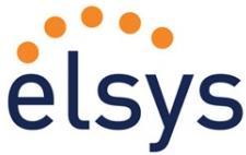 2013: itelligence AG Elsys Bilişim in yüzde 70 hissesini satın aldı.