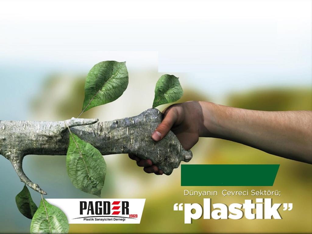 - plastik