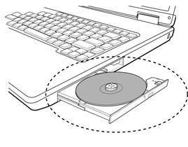 Aygıtların İşleyişi Hakkında Temel Bilgiler Bilgisayarın taşınması Bilgisayar dayanıklı olacak şekilde tasarlanmıştır.