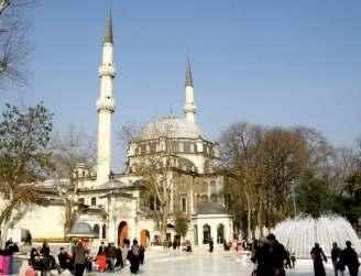 EYÜP İSTANBUL UN KALBİ EYÜP SULTAN