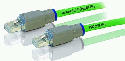 bağlantı, ekranlama modülü opsiyonlu (790 serisi), ray montaj 1 36,30 852-101 5-port 100base-TX Endüstriyel Ethernet Switch 1 152,45 852-102 8-port 100base-TX Endüstriyel Ethernet Switch 1 261,35