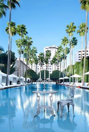 Hotel Alternatifleri W South Beach Four Seasons Miami Loews South Beach Hyatt