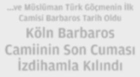 Dr. Harun Gümrükçü, Türkiye nin AB müzakerelerinin 2063 ü bulabileceğini, 100 yılı doldurabileceğini söyledi. Akdeniz Üniversitesi nden Prof. Dr.