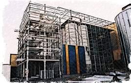 2000 1996 Samsun da Fabrika Kapasitesinin 240 Tona Çıkışı İhracat pazarlarının