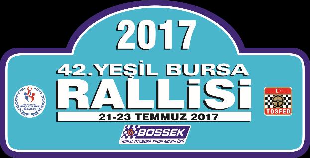 2017 Türkiye Ralli Şampiyonası 4.