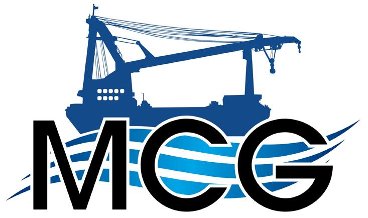 MCG MÜHENDİSLİK Deniz Boru Hatları Mühendisliği ve