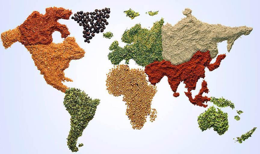 Tarım Ürünleri Ticaretimiz Yaklaşık 190 ülkeye tarımsal ürün satıyoruz 2014 yılı İhracatımız 18 milyar dolar.