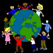 ENGLISH BULLETIN---4 YEAR OLDS Unit of Inquiry: Who we are Central Idea: Children have similarities and differences all over the World