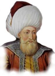 bir yönetim kurmaları, buralardaki halkın din, dil ve kültürlerine karışmamaları Osmanlı Devleti'nin kurucusu Osman Bey'in, Ahi Şeyhi Edebâli'nin kızıyla evlenmesi.