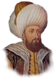 ÇELEBİ MEHMET (1413-1421) Kardeşler arasındaki taht mücadelesine son veren Çelebi Mehmet, devleti yıkılmaktan kurtarmıştır. Bu nedenle devletin ikinci kurucusu sayılır.