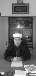 Februarie / Şubat 2006 pagina / sayfa 6 pagina / sayfa 7 COMUNICAT DE PRESÃ Muftiatul Cultului Musulman din România care reprezintă întreaga comunitate musulmană din România prin reprezentantul său