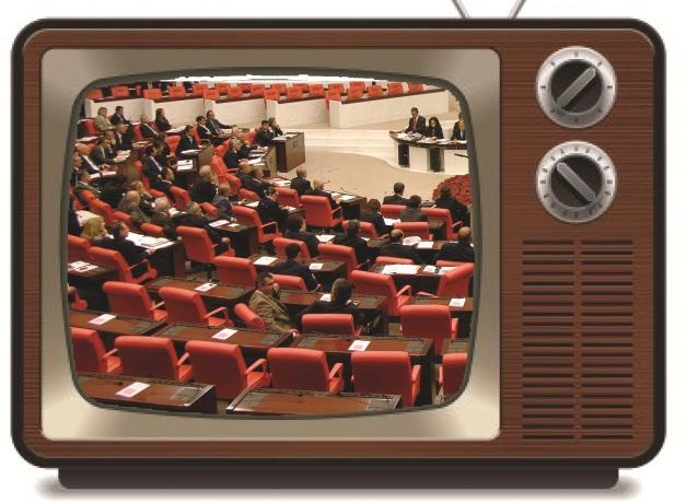 Türkiye küçük Millet Meclisleri Televizyon Kanalı TkMM TV Söz