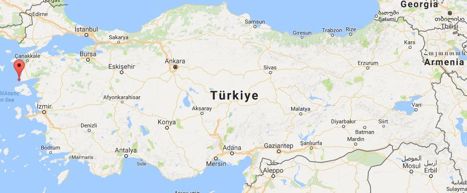 13 19 ŞUBAT 2017 TÜRKİYE DE VE DÜNYADA MEYDANA GELEN AFETLER TÜRKİYE DE: VI-20170215-0186-TUR --- Kayseri'de yolcu otobüsü devrildi: 21 yaralı Kayseri'nin Pınarbaşı ilçesi Bahçecik mevkiinde yolcu
