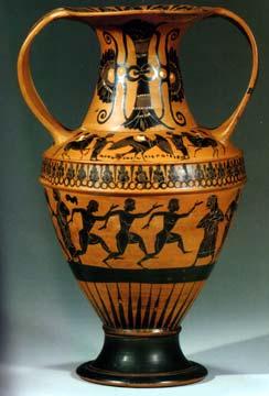 Resim 65: Nikosthenes (Amphorası ) Resim 66: Nikosthenes ( Kase) Kaynak: http://commons.wikimedia.