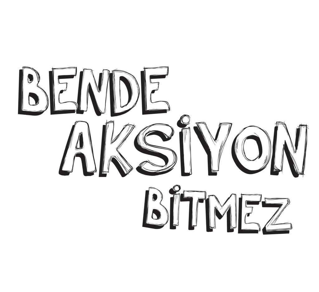 Ata Han No: 34 Kat: 5 Bağcılar/İstanbul Tel: (0212) 628 96 00 / Matbaa Sertifika No: 12683 Bu eserin tüm yayın hakları, 14452 sertifika numaralı, Zafer Basın Yayın Turizm ve Bilg. Ürün. San. Tic. Ltd.