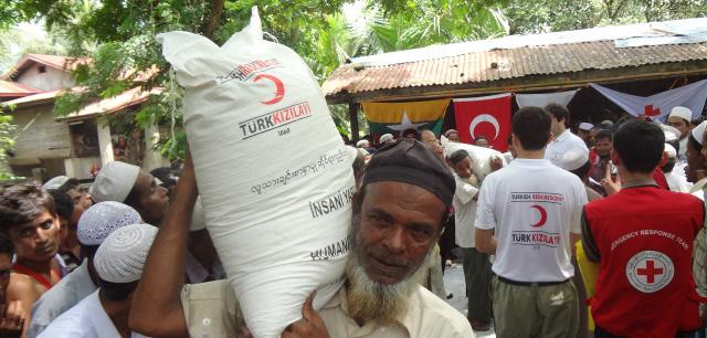 2.2. RAMU OLAYLARI VE DAĞITIM FAALİYETLERİ Sosyal paylaşım sitesinde yer alan, Bangladeş te yaşayan Budist bir vatandaşın Kuran-ı Kerim karşıtı yazısı neticesinde, 29 Eylül 2012 tarihinde, gece