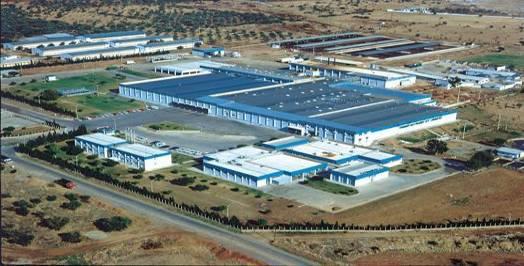 Üretim Türkiye nin ilk özel girişim entegre et işleme tesisi, Sürekli yatırımlar