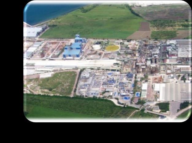 Türkiye de ilk CCE Buhar üretimi Karbon elyaf üretimi Kapasitenin 315.
