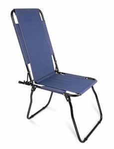 Camp Chair Item No: