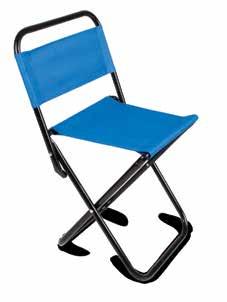 with backrest Item No: