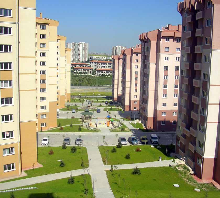 T.C Başbakanlık Toplu