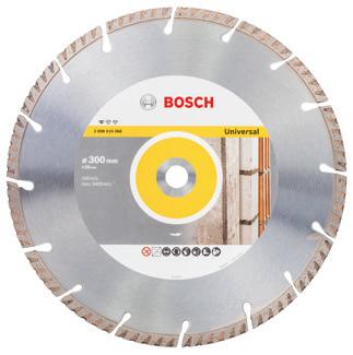 Aksesuarlar 207 Fiyat Listesi, 9 diskleri Best for Universal + Metal speedteq 3DteQ Beton, duvar, tuğla, granit, döküm boru ve gerektiğinde metal için idealdir.