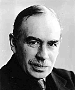 Toplam Talep Keynes (1936), The General Theory of Employment, Interest and Money Toplam Talep: Ekonomide talep