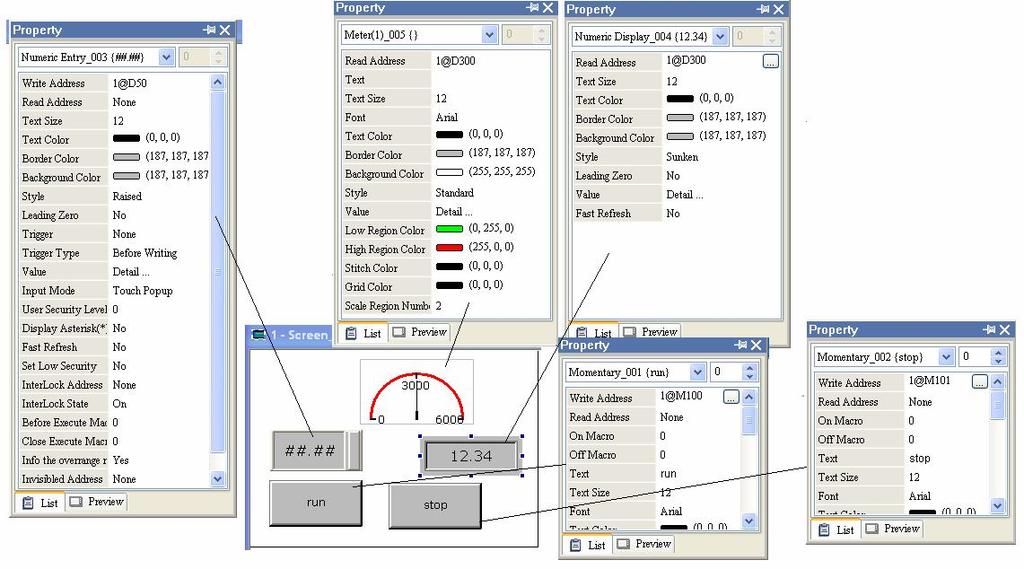 Örneğin ileri yönde çalıştırma için önce büyük bit olan FWD ve sonrada Run komutu sıralandığında 0001 0010 binary bilgisi elde edilir.