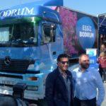 Festivale Bodrum dan katılacak motor sporları yarışçıları