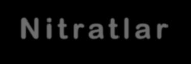 N i t rat l a r v a z o d i l at a s y o n D i l at a s y o n, b ro n ş, G I