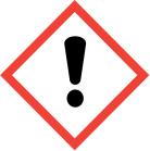 (CLP) Tehlikeli bileşenler Zararlılık İfadesi (CLP) Önlem İfadeleri (CLP) Tehlike GHS05 GHS07 Portland çimento; Flue dust, Portland, chemicals H315 - Cilt tahrişine yol açar H318 - Ciddi göz hasarına