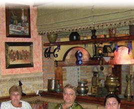tradiţiile turcilor din Dobrogea, legate de naştere şi botez.