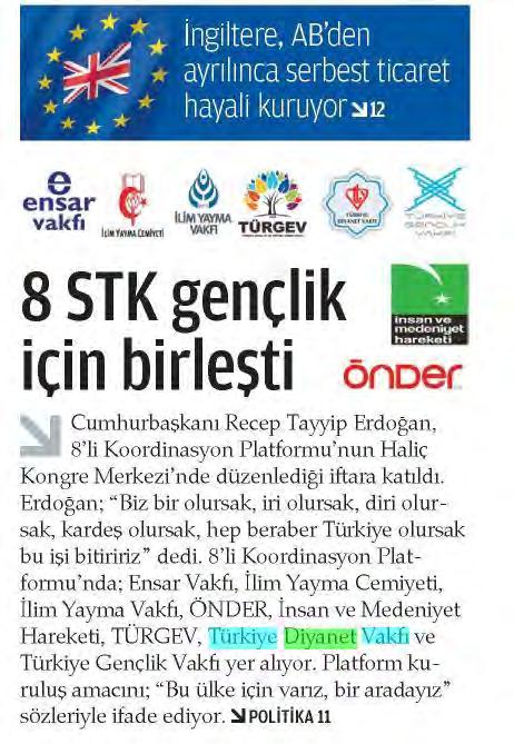 ZAMAN Tarih : 18.06.