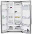 XL nofrost Buzdolabı ve Gardırop Tipi Buzdolapları XL nofrost Buzdolabı KD 64 NVL 20 N Inox görünümlü iq100 7 kg Kurutmalı Çamaşır Makinesi 7 kg Kurutmalı Çamaşır Makinesi WK 14 D 541 EU iq500