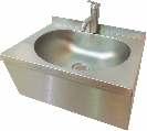 30 Paslanmaz Lavabolar Stainless Steel Wash Basins Paslanmaz Lavabo Stainless Steel Wash Basin 40
