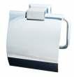 Kağıtlık Toilet Roll Holder With Lid 900965 Diş