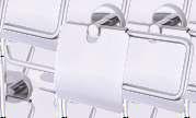 Kağıtlık Toilet Roll Holder 90087
