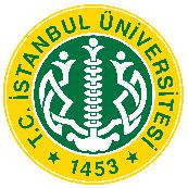 İSTANBUL ÜNİVERSİTESİ FAKÜLTESİ Fakülte Logosu