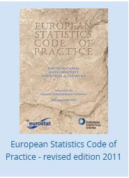 Araştırmanın kalitesi ve kullanılabilirliği nasıl değerlendirilir? Avrupa İstatistikleri Uygulama Esasları Gereklilikleri: http://ec.europa.