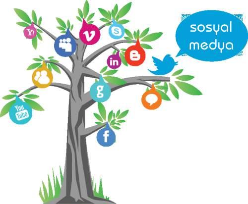 Yaşar ve Devamlı Büyür SOSYAL MEDYANIN TANIMI Sosyal Medya, yeni nesil web