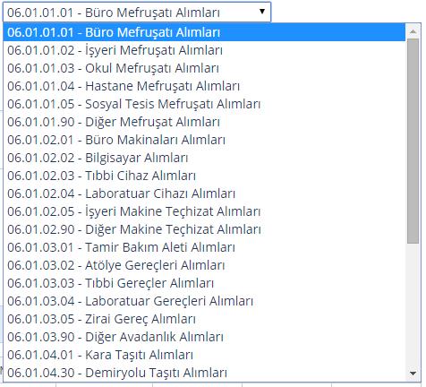 2.1.1.1.8.2.Seçilen Malzemenin