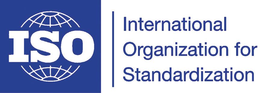 Yönetim sistemleri olarak; ISO 9001 Kalite Yönetim Sistemi, ISO 14001 Çevre Yönetim Sistemi, ISO 22000